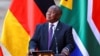 Scandale de Phala Phala: Ramaphosa sous pression, réunion d'urgence de l'ANC