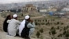 Afg’on qonunchilar: Rossiya Tolibonni quvvatlashi sir emas
