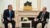 Vengriya va Rossiya energetika bobida hamkorlik qilmoqda