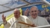 Pope Presses Need for Dignity of Work for Madagascar's Poor