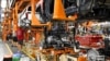 US Economy Grew at Modest 2% Rate in Second Quarter
