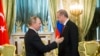 Concerns Over Syria Threaten Resurgence of Russian-Turkish Tensions