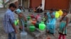 Clean Water Access for India's Poor Spawns Virus Concerns 