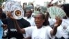 HIV Groups in Kenyan Slum Organize Self-Help