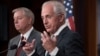 Senate Panel Approves Bill to Suspend US Aid to Palestinians