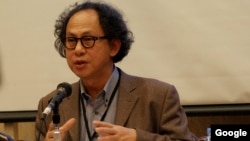 kavi chongkittavorn