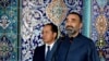 عطامحمد نور: در برابر "خودسری‌های" حکومت ایستادگی می‌کنیم