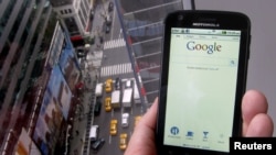 Los nuevos modelos de teléfonos de Google se agotaron en Estados Unidos, Gran Bretaña, Alemania y otros lugares.