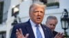Trump Seems Peeved Americans Like Coronavirus Expert More Than Him