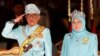 Menghina Ratu, Polisi Malaysia Tangkap Seorang Seniman