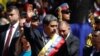 EEUU, la UE y Canadá imponen nuevas sanciones a funcionarios Venezuela en día juramentación Maduro