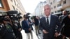 Trump Names Robert O'Brien as New National Security Adviser