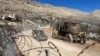 Israel sees increased threat from Syria despite moderate tone of rebel leaders 