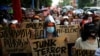Pandemic Undermines Human Rights Worldwide, UN Says 