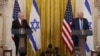 Moyen-Orient : Trump souhaite prendre le contrôle de la bande de Gaza