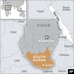 British Aid Workers Retreat From Violence in South Sudan