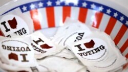 Votimet Partiake
