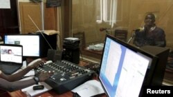 Uburundi Bwahimbaje Umunsi Mpuzamakungu Wahariwe Iradiyo