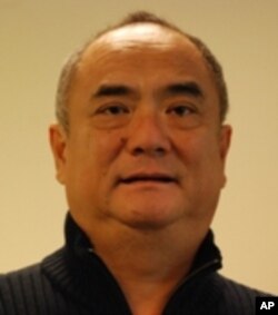 丁萊
