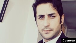 Cavid Nəzmi