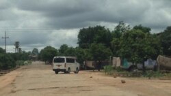 Isimo semigwaqo eZimbabwe
