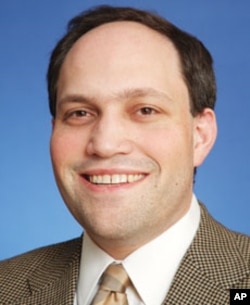 Michael Rubin