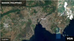 Marawi, Philippines