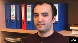 Akif Qurbanov