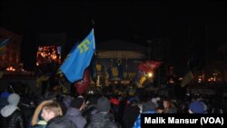 Qrim-tatar bayrog'i