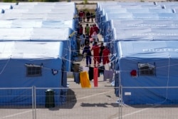 Italiyadagi afg'on qochqinlar, 31-avgust, 2021