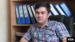 Fariz Namazlı