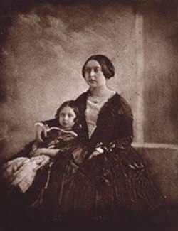 Queen Victoria
