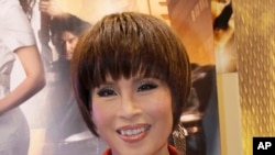 Thailand Politics