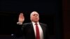 Brennan: Tramp kampaniyasi va Rossiya o'rtasida aloqa bo'lgan