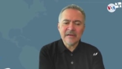 El Salvador protestas -Oscar Chacón Alianza Américas explica