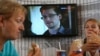 Snowden regresaría a EE.UU. bajo condiciones