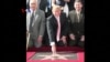 Kebijakan Luar Negeri Trump