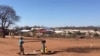 Isakhamuzi seSpitzkop North Edolobheni leGwanda Sisikha Amanzi
