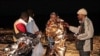 Italian Authorities Rescue 400 Stranded Migrants