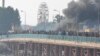 Tentara Irak Tembaki Pedemo di Nasiriya, Puluhan Tewas