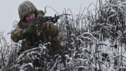 Kremlin Dodges as Court Doc Points to Russians in Eastern Ukraine