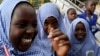 Samar Da Ilimi Ga Kananan Yara a Borno