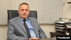 Əli Əliyev