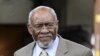 US Assistant Secretary of State Johnnie Carson (file photo).