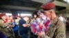 US Troops to Leave Afghanistan by Sept. 11 