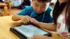 World Leaders Seek to Improve Basic Learning Skills 