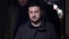 Zelensky Ya Yi Allawadai Da Harin Rasha Kan Turakun Lantarki A Ranar Kirsimeti