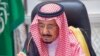 Kasar Saudiya Ta Goyi Bayan Shirin Zaman Lafiya