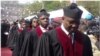 Liberian Supreme Court Suspends Justice Minister 