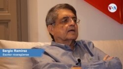 Escritor Sergio Ramírez describe la Revolución Sandinista como “un fracaso total”